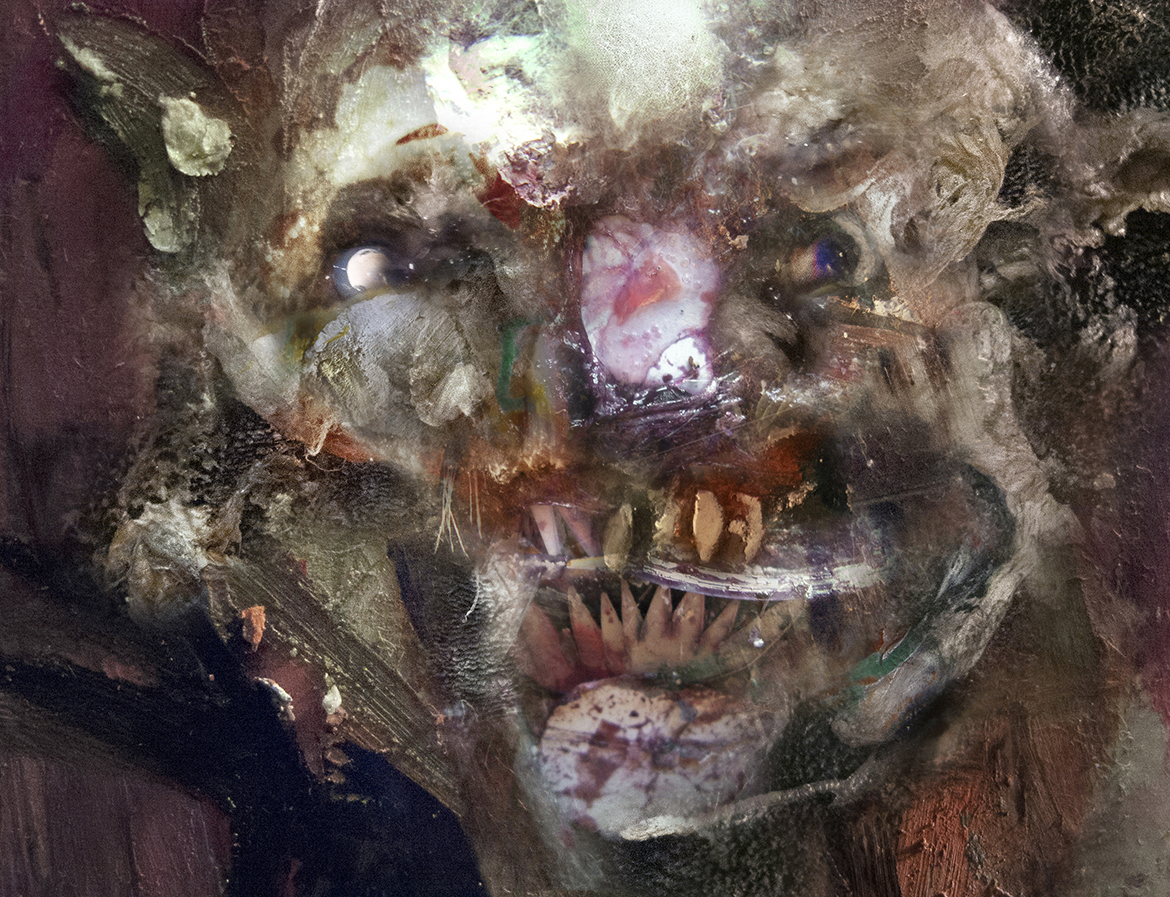 FACE YOUR FEARS banner